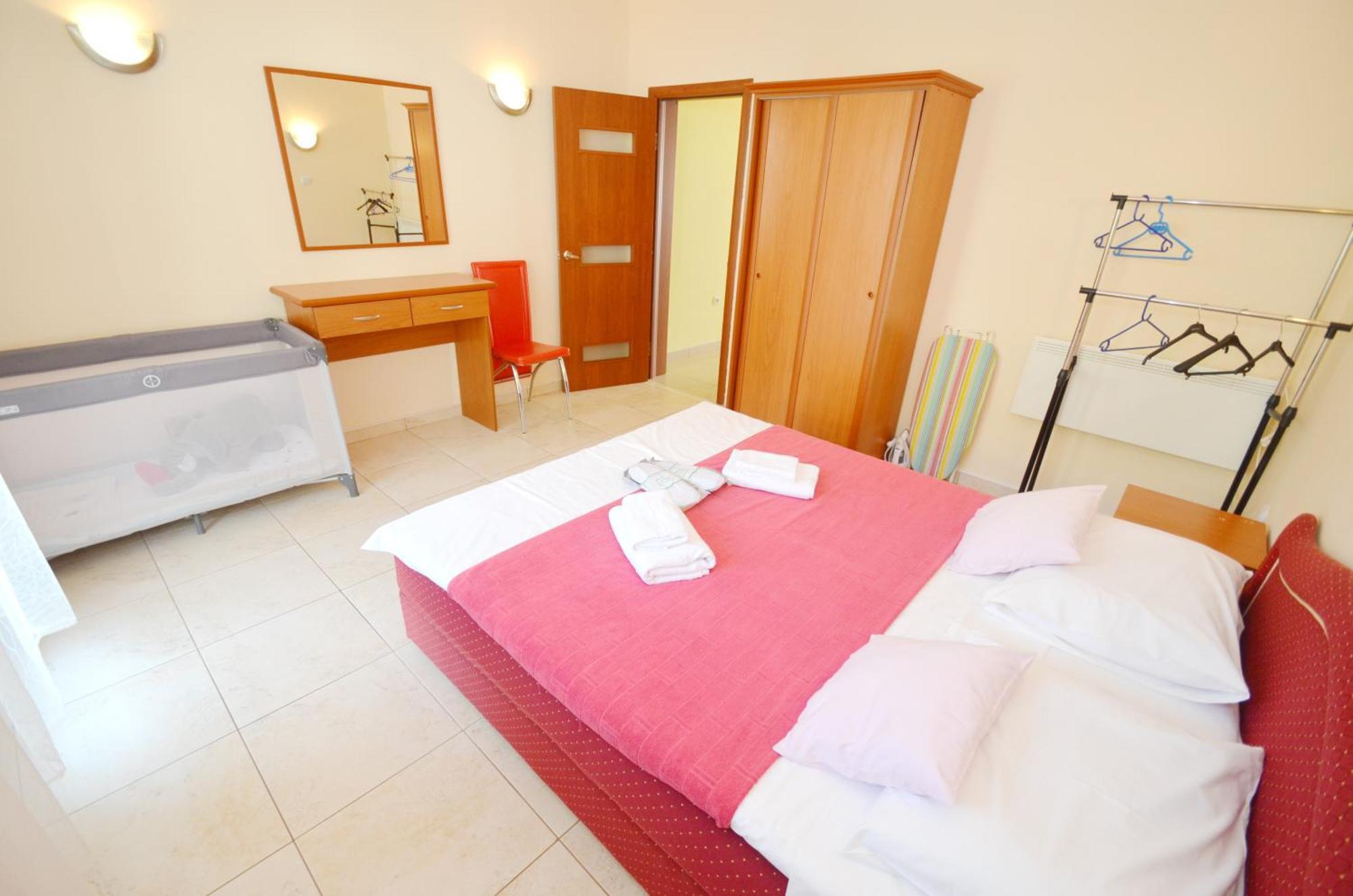 Apartments Dinko Zifra Tivat Extérieur photo