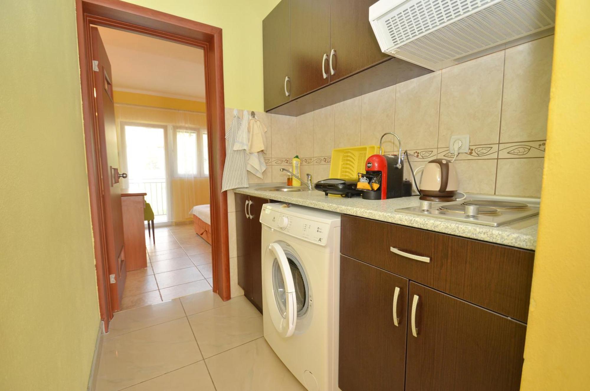 Apartments Dinko Zifra Tivat Extérieur photo