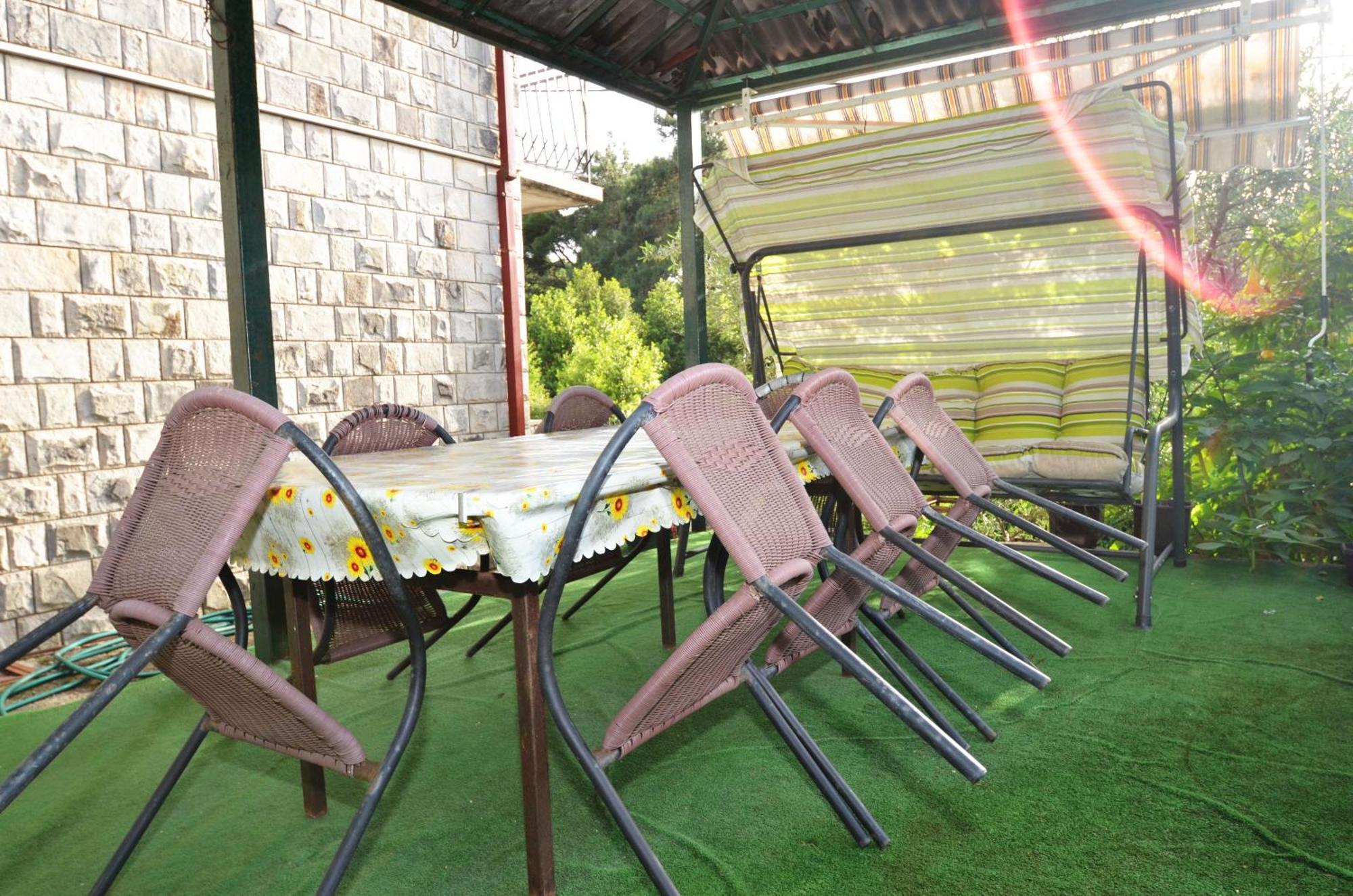 Apartments Dinko Zifra Tivat Extérieur photo